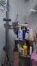 哈罗闪（sanosan）婴儿洗发沐浴露二合一400ml 【0-12岁】儿童洗发水沐浴液易冲洗 实拍图
