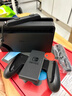 任天堂（Nintendo）【国内保税仓】Switch2/1代 OLED/续航加强日版/港版便携家用ns体感游戏机掌机 日版OLED红蓝64GB保税（赠共享会员） 实拍图