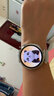 HUAWEI WATCH GT 5 国家补贴15%冰晶蓝41mm华为智能手表情绪健康助手玄玑感知系统 实拍图