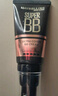 美宝莲巨遮瑕BB霜遮瑕提亮肤色裸妆素颜霜粉底液 30ml 象牙色 生日礼物 实拍图