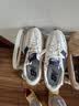 NEW BALANCE运动鞋女鞋夏季百搭轻便复古休闲鞋327系列WS327KB 36.5 实拍图