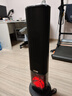 艾美特（AIRMATE）【25年新品】火焰暖风机石墨烯取暖器电暖气家用节能省电全屋大面积速热塔式语音电暖器 SR113 实拍图