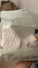十月结晶婴儿纱布方巾6层6条装印花纯棉口水巾洗脸洗澡 小熊+宇航员30*30 实拍图