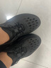 361°运动拖鞋男BIG3洞洞鞋户外居家外穿沙滩凉拖鞋子男672426717-8 实拍图