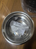 苏泊尔（SUPOR）0涂层精钢球釜电压力锅5L双胆全自动智能预约 触控 SY-50YC5011Q电饭煲高压锅4-6人 实拍图