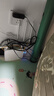 小米（MI）路由器4A千兆版  双千兆 1200M双频无线速率 5G家用智能路由器 四天线穿墙 双频合一 实拍图