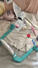 babycare婴儿健身架器脚踏钢琴0-1岁新生儿礼物宝宝音乐玩具伯恩赛忠犬 实拍图