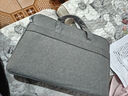 泰克森电脑包手提适用华为16英寸苹果macbook联想笔记本保护套男生女士 实拍图