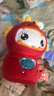 火火兔早教机儿童智能故事机国学机学习机宝宝婴幼儿男女孩玩具生日礼物 实拍图