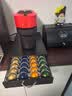 Nespresso奈斯派索胶囊便携咖啡机小型家用全自动商用离心萃取宛如手冲大容量水箱多杯量多种色彩雀巢咖啡 POP当燃红及时刻艺境6条装（赠试用胶囊12颗） 实拍图