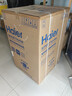 海尔（Haier）波轮洗衣机全自动家用10KG大容量【XQB100-BZ23D】直驱变频 一级能效 超薄大筒径 抗菌除螨 玻璃盖 实拍图