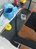尘土 电脑主板USB扩展线USB9针一分二电源线 Y型 一拖二 9PIN转双9PIN 带芯片支持多接口主板USB扩展线 主板9针USB2.0 一分二扩展线 15CM 实拍图