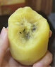 佳沛（zespri）新西兰 新果季 阳光金奇异果33粒原箱单果重约101-114g 猕猴桃 实拍图