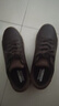 斯凯奇（Skechers）新年礼物男鞋冬复古商务板鞋休闲鞋软底减震舒适通勤平底鞋210946 实拍图