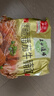 五谷道場 非油炸方便面红烧牛肉 103g*4袋+番茄牛腩112g*4袋 实拍图