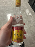 杏花村 汾酒 金标 清香型白酒 纯粮酿造 新老版本随机发货 53度 450mL 6瓶 实拍图