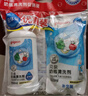 贝亲（Pigeon）奶瓶清洗剂婴儿专用奶嘴玩具果蔬清洗剂清洁剂洗洁精实惠套装1.3L 实拍图