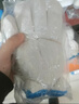 贸正 打杠尼龙手套 加厚防滑耐磨工地干活搬运劳保防护白线10付【正品行货】 实拍图