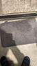 大江地垫卫生间脚垫浴室门口吸水垫厕所浴室防滑地垫40x60cm 实拍图