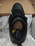 斯凯奇（Skechers）男士皮鞋秋季商务男鞋高档休闲鞋软底通勤板鞋210835 实拍图