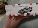 比美高（Burago） 1:64保时捷911GT2 RS跑车汽车模型合金车模玩具小汽车儿童礼物 实拍图