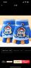 汪汪队立大功（PAW PATROL）儿童手套秋冬季可拆分宝宝五指手套保暖男女童小学生全指PA1862I 实拍图