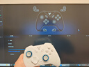 飞智冰原狼4多模版无线游戏手柄 类xbox 力调节摇杆双切扳机 switch电脑PC手机steam体感NS 丝之歌 实拍图