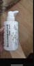 松达 婴儿沐浴露洗发水儿童山茶油低泡无硅油 300ml*2 实拍图