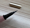 悠珂思（ukiss）眼线液笔S12黑棕软头0.6g 极细持久顺滑防水防汗不晕染生日礼物 实拍图