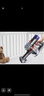 戴森（DYSON）V8无绳吸尘器【升级款】手持无线吸尘器 除螨 宠物 家庭适用 实拍图