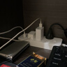 Apple/苹果 20W USB-C手机充电器 原装充电器手机快充头苹果充电器  适用iPhone 17系列/Air新品 实拍图