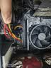 华擎 (ASRock) B550M Phantom Gaming 4主板+AMD 锐龙5 5600 处理器 台式机 CPU 主机CPU 主板CPU套装 实拍图