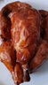 紫燕百味鸡香酥鸭肉烧鸡烤鸡肉卤味熟食露营踏青即食大菜快手预制菜下酒800g 实拍图