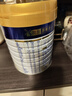 美素佳儿（Friso）皇家婴儿配方奶粉1段（0-6个月婴儿适用）800克 乳铁蛋白 新国标 实拍图