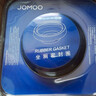九牧（JOMOO）卫浴配件法兰圈马桶防臭密封坐便器配件防臭马桶密封圈97099 实拍图