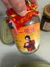 龙一瓦罐五香黄花鱼罐头410g/罐 香酥黄花鱼即食海鲜鱼罐头 实拍图