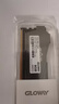 光威（Gloway）8GB DDR4 2666 台式机内存条 天煞 马甲条 精选颗粒 CL19 枪灰色 intel专用条 实拍图