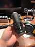 智云智云 补光灯配件 造影聚光筒（ZY卡口）适配于G60/X60/X60RGB/X100/X100RGB/CX50/CX50RGB/CX100 实拍图