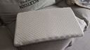 LOVO罗莱 泰国进口天然乳胶枕头枕芯人体工学粒按摩枕学生宿舍 实拍图