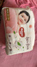 好奇（Huggies）铂金装小桃裤拉拉裤箱装XXXL64片尿不湿【透爽散热】 实拍图