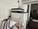 惠普（HP）3104fdw黑白激光自动双面打印机 无线家用打印 自动输稿 家用打印复印扫描传真一体机 实拍图