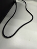 品胜type-c数据线双头ctoc快充PD60W车载充电线通用苹果17promax/16/15安卓手机iPad小米华为Mac笔记本 实拍图