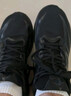 匹克态极24小时跑步鞋男鞋秋季透气轻便缓震休闲鞋黑色运动鞋DH420017 实拍图