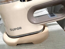 苏泊尔（SUPOR）【手持热卖榜TOP1】挂烫机微增压大蒸汽家用手持熨烫机电熨斗大功率出差便携式礼品团购EGH-915A 实拍图