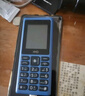赫名迪【新品首发】HMD 101 4G全网通 语音播报 Ai助手 大字体大按键 老人老年手机 学生备用手机 蓝色 官方标配 实拍图
