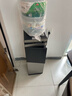 奥克斯（AUX）饮水机冲奶家用立式办公双开门柜式温热饮水器 YR-5-B 实拍图