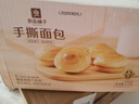 良品铺子手撕面包2斤装早餐小面包代餐休闲零食办公室点心源头直发 实拍图