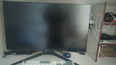 FFALCON雷鸟U9 27英寸4K165Hz 2304分区QD-MiniLED高刷电竞显示器 Type-C 90W HDR1400 旋转升降 电脑显示屏 实拍图