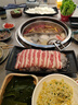 展艺开心果碎100g 坚果碎蛋糕饮品酸奶碗冰淇淋冰粉装饰烘焙原料 实拍图