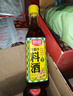厨邦酱油 鲜味系列 酱油1.25L*2+蚝油490g+料酒500ml 调料组套礼盒 实拍图